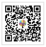 乐微玩微信活动二维码