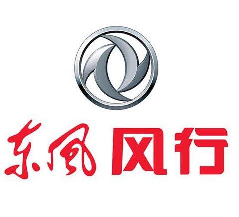 东风风行车标