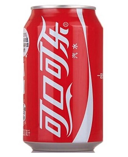 支付宝扫可口可乐领红包图片