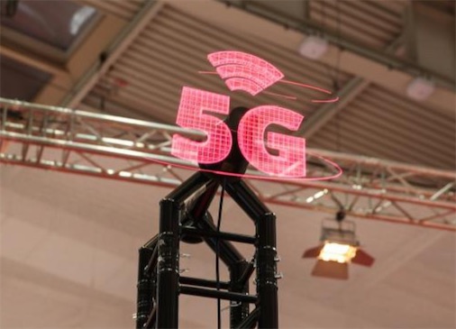 联通5g怎么申请开通？报名体验升级5G链接入口(北京等7城市)