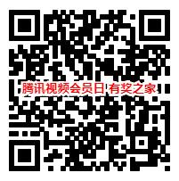 腾讯视频会员福利日 每月8号免费领话费券/电影券等奖励