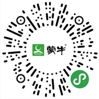 蒙牛小程序