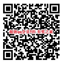 超级qq会员和绿钻会员5折购 22.5元购买联合会员