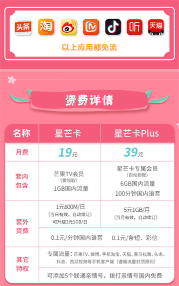 星芒卡 -芒果tv追剧神器_www.youjiangzhijia.com