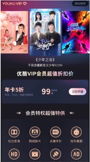 2020我是玩真的99元开通一年vip_www.youjiangzhijia.com