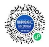 纽家妈妈汇一秒入会100免费领0.3元现金红包奖励