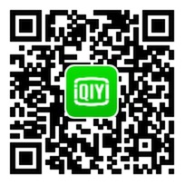 爱奇艺会员5折优惠购买二维码