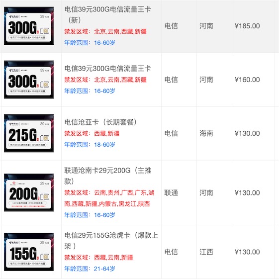 流量卡分销代理平台哪个好一点？筛选出2个靠谱平台